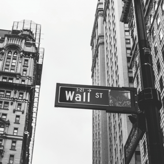 Wall Street 