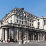 Bank of England Photo by DAVID ILIFF. License: CC BY-SA 3.0