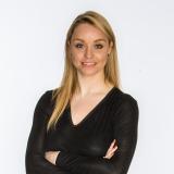 Naomi Waistell, BNY Mellon