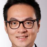 Anthony Wong, beheerder van het AllianzGI China A-shares-fonds