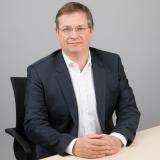 hristophe Girondel, wereldwijd hoofd distributie Nordea AM