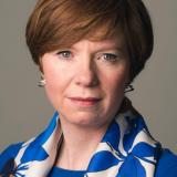 Sue Nofke, Schroders 