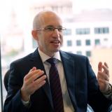 Yoram Lustig, T. Rowe Price
