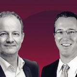 Tom Loonen et Jan Saalfrank