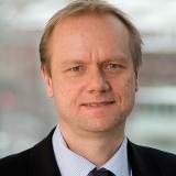 Asbjørn Trolle Hansen, head multi asset & asset allocation, Nordea