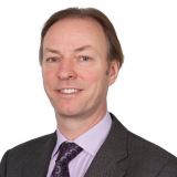 Barrie Whitman, Columbia Threadneedle 