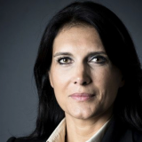 Estelle Ménard, CPR Asset Management