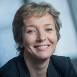 Isabelle Bourcier, BNP Paribas AM 