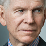 Jeremy Grantham, GMO