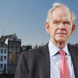 Jeremy Grantham 