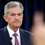 Jerome Powell, Fed