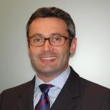 Jonathan Harris, Schroders