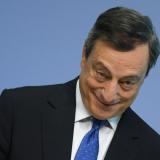 Mario Draghi, ECB