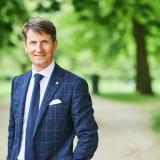 Stéphane Vermeire, BNP Paribas Fortis 