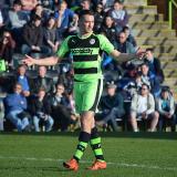 Forest Green Rovers