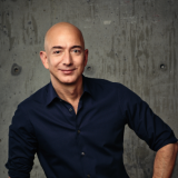 Jeff Bezos 