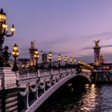 Pont Neuf, Parijs