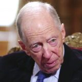 Lord Rothschild 