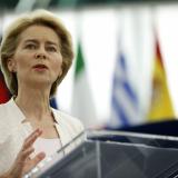 Ursula vonder Leyen